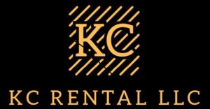 KC Rental Logo