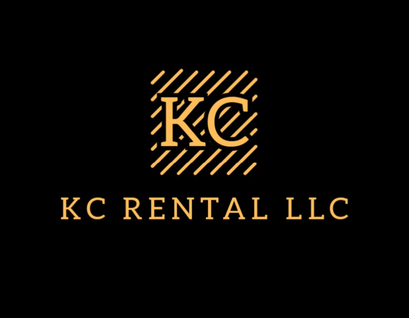 KC Rental Logo